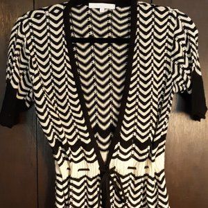 Lightweight "jacket"